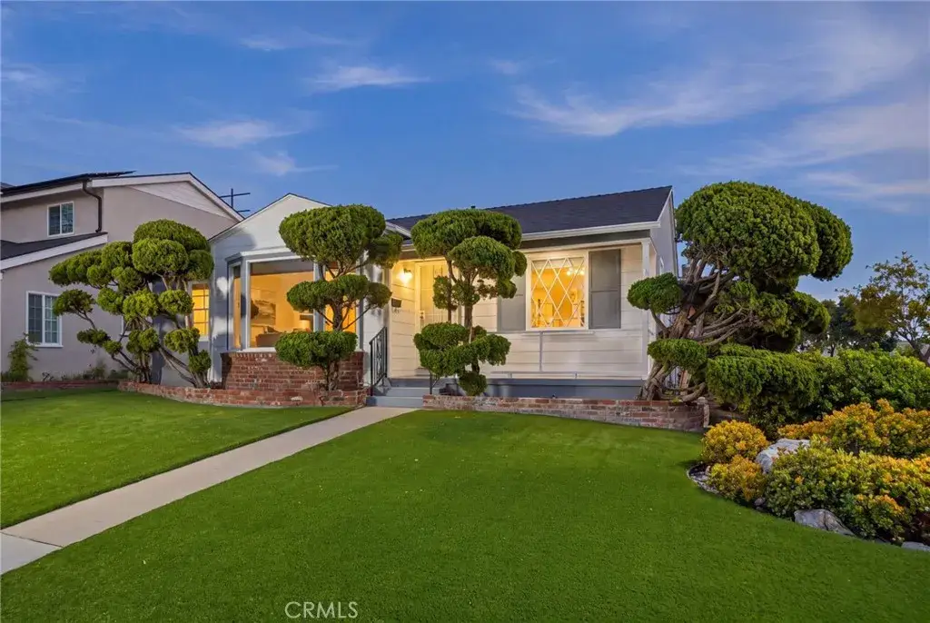 5102 Obispo Avenue, Lakewood, CA 90712 - #1