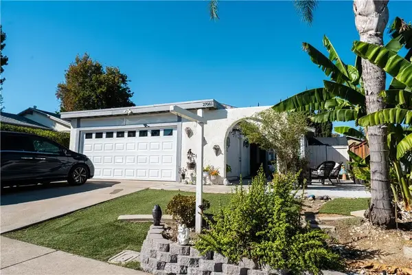 27081 Sombras, Mission Viejo, CA 92692
