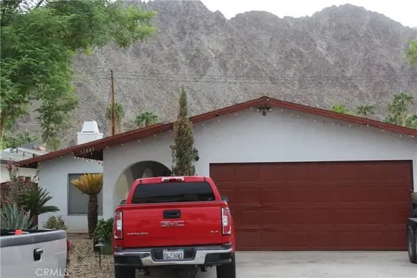 51845 Avenida Rubio, La Quinta, CA 92253