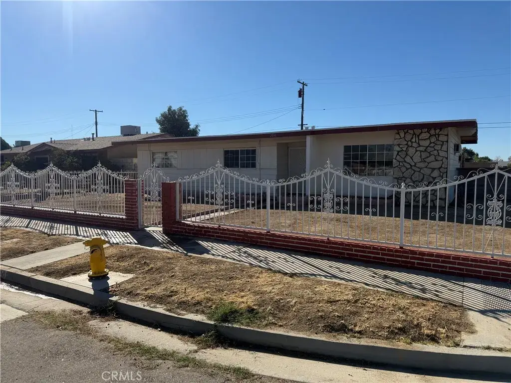 2090 Orange Street, Rosamond, CA 93560 - #1
