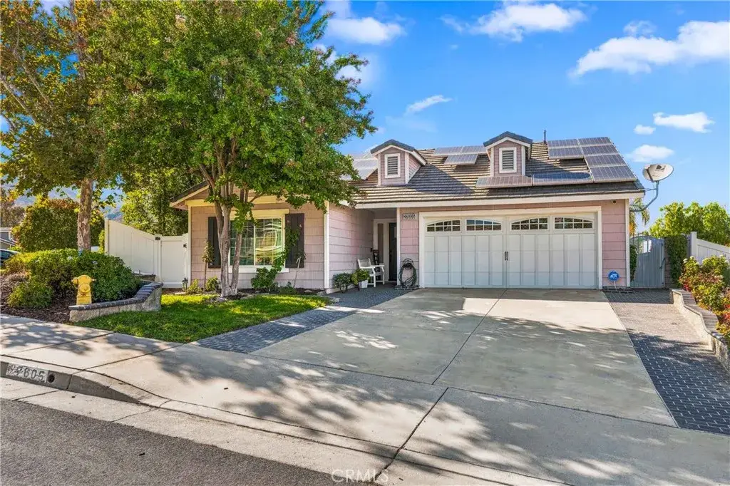 27605 Edgemont Drive, Corona, CA 92883 - #1