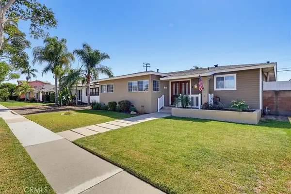 6448 E Pageantry, Long Beach, CA 90808