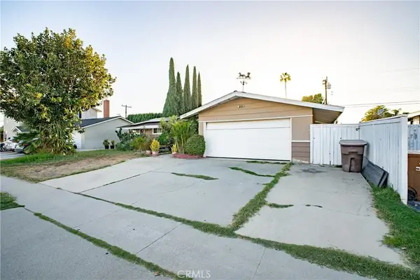 11181 Clarissa, Garden Grove, CA 92840