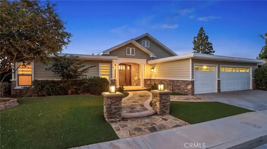 6509 E Calle Del Norte, Anaheim, CA 92807 - #2