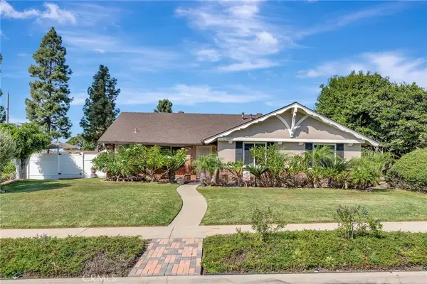 16207 Summershade, La Mirada, CA 90638