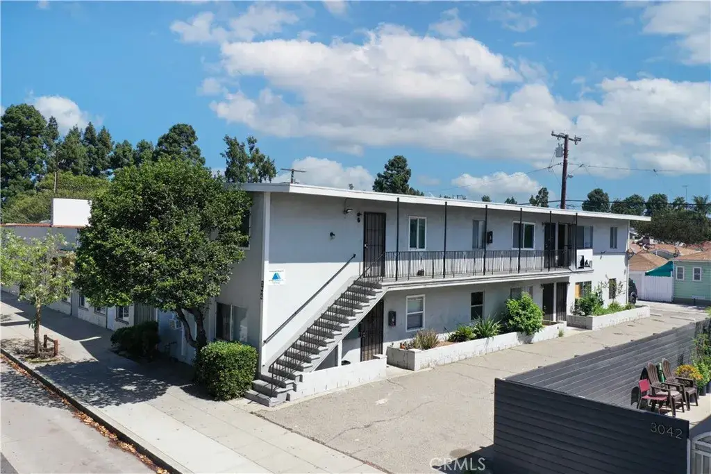 3046 Santa Fe Avenue, Long Beach, CA 90810 - #1