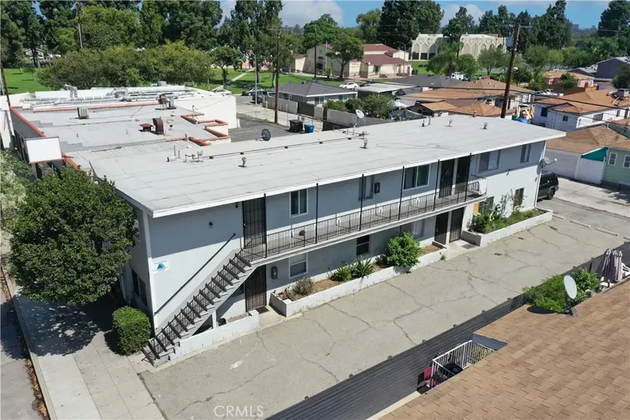 3046 Santa Fe Avenue, Long Beach, CA 90810 - #2