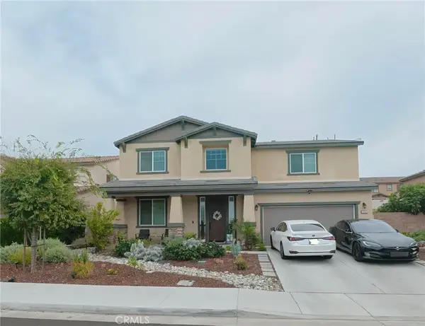 28283 Harvest Gold, Menifee, CA 92584
