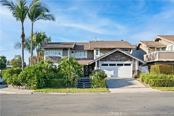 1124 Dennis Drive, Costa Mesa, CA 92626