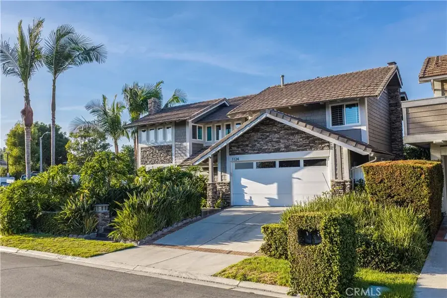 1124 Dennis Drive, Costa Mesa, CA 92626 - #2
