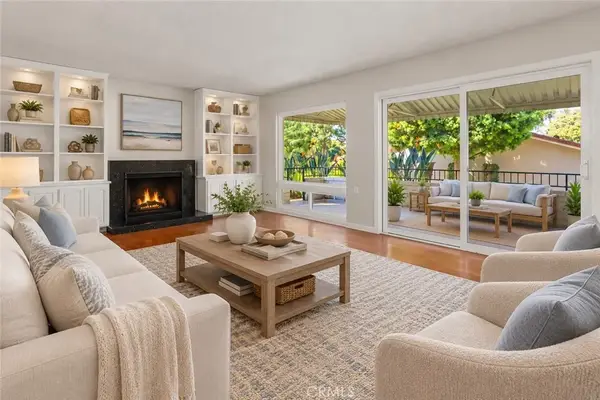 3438 Bahia Blanca West, Laguna Woods, CA 92637