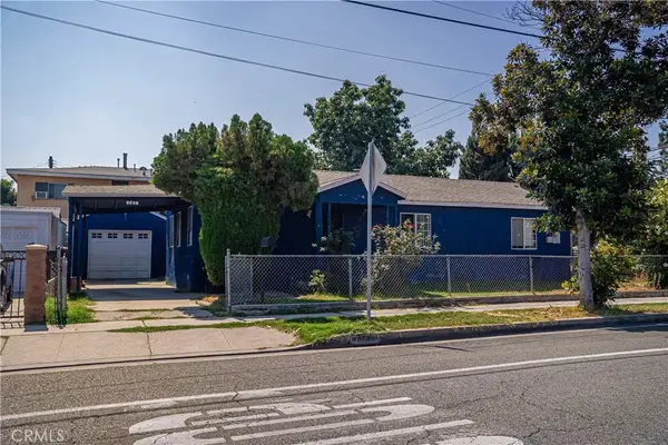 6526 Loveland Street, Bell Gardens, CA 90201