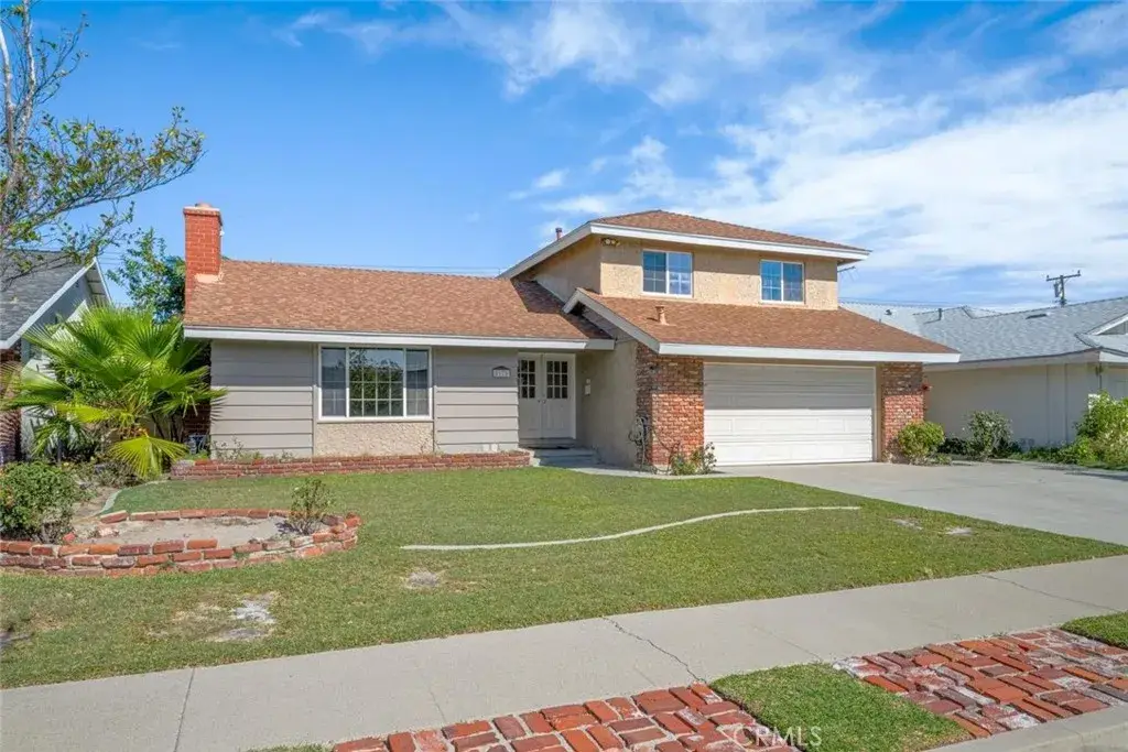 5175 Brunswick Drive, Cypress, CA 90630 - #1