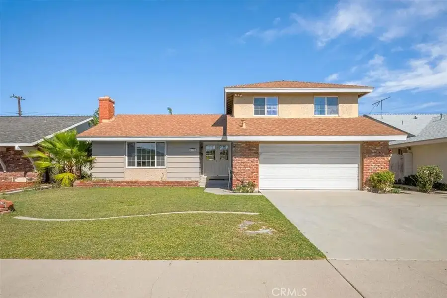 5175 Brunswick Drive, Cypress, CA 90630 - #3