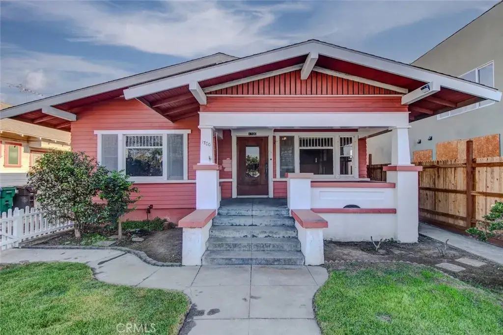 1700 E 7th, Long Beach, CA 90813 - #1
