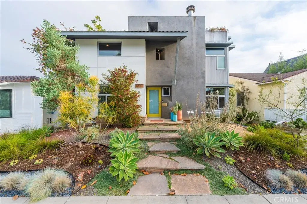 358 Santa Ana, Long Beach, CA 90803 - #1