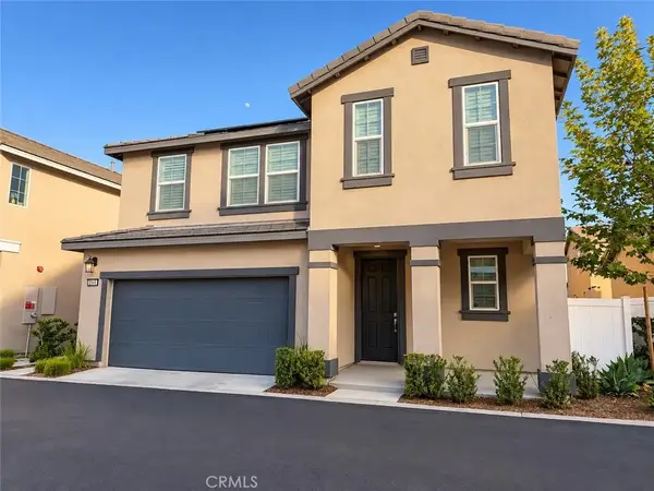 2511 Gunner Ridge, Rialto, CA 92377