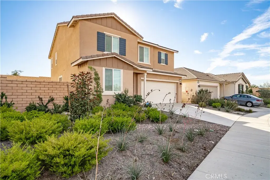 30295 Singer, Menifee, CA 92584 - #1