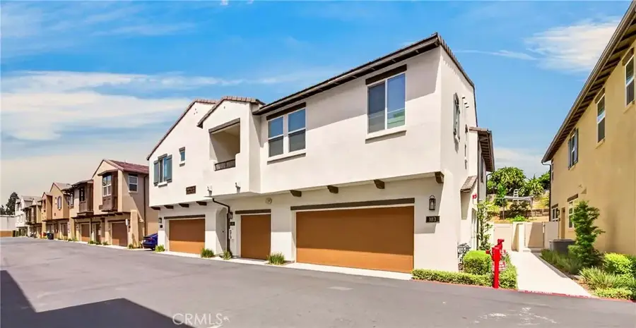 306 Vista Drive #103, La Habra, CA 90631 - #2