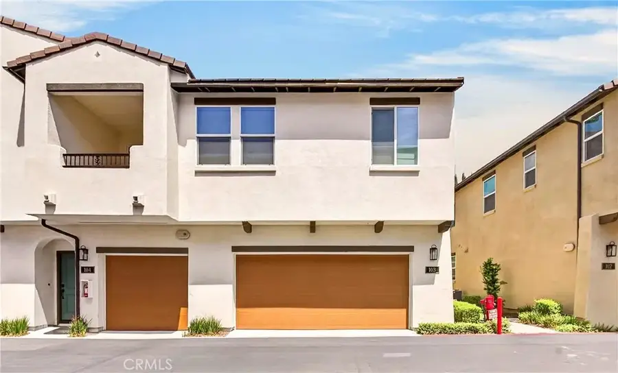 306 Vista Drive #103, La Habra, CA 90631 - #3