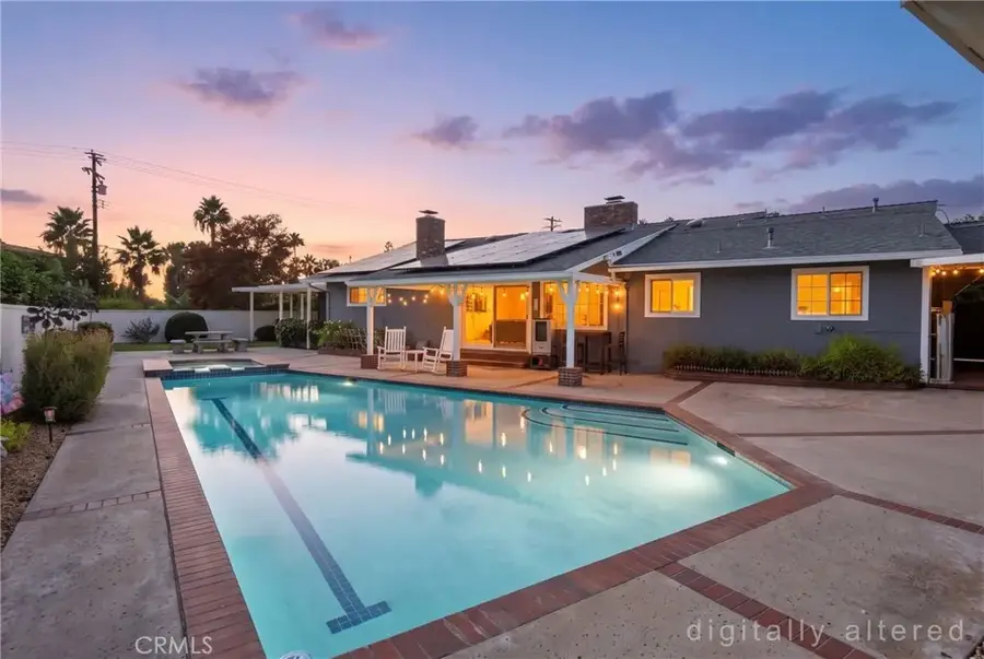 16612 Camille, Yorba Linda, CA 92886 - #2