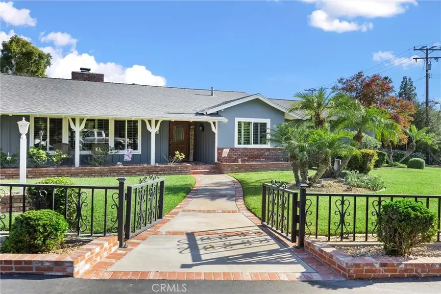 16612 Camille, Yorba Linda, CA 92886 - #3
