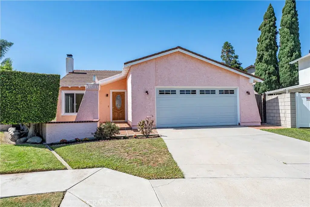 11693 Guam Circle, Cypress, CA 90630 - #1
