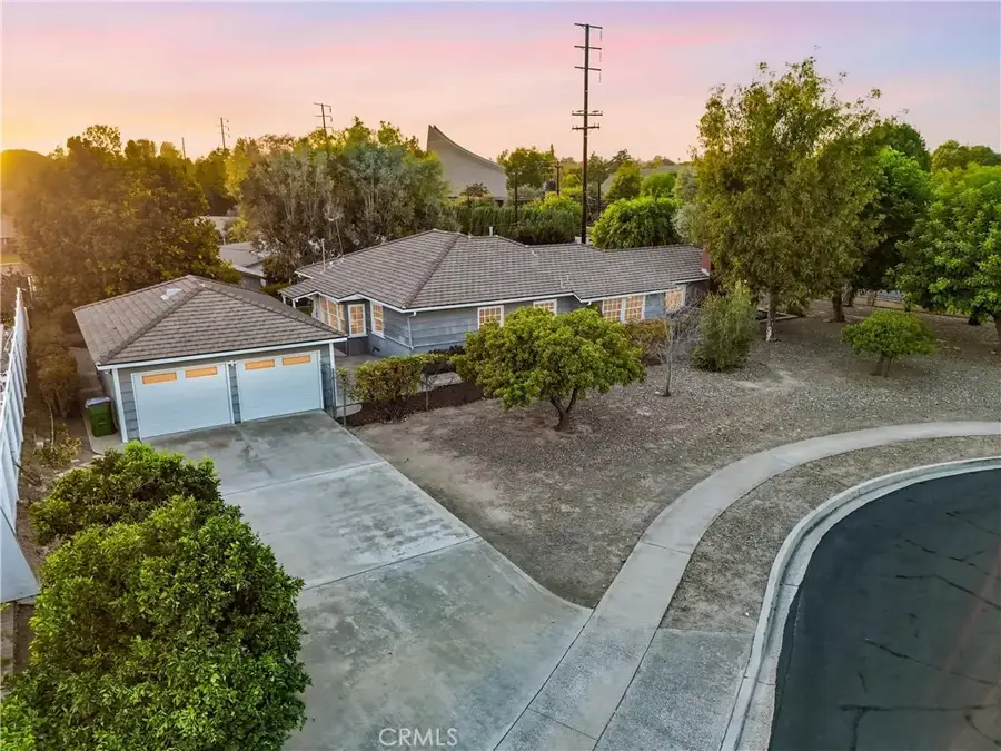 14021 Livingston Street, North Tustin, CA 92780 - #3