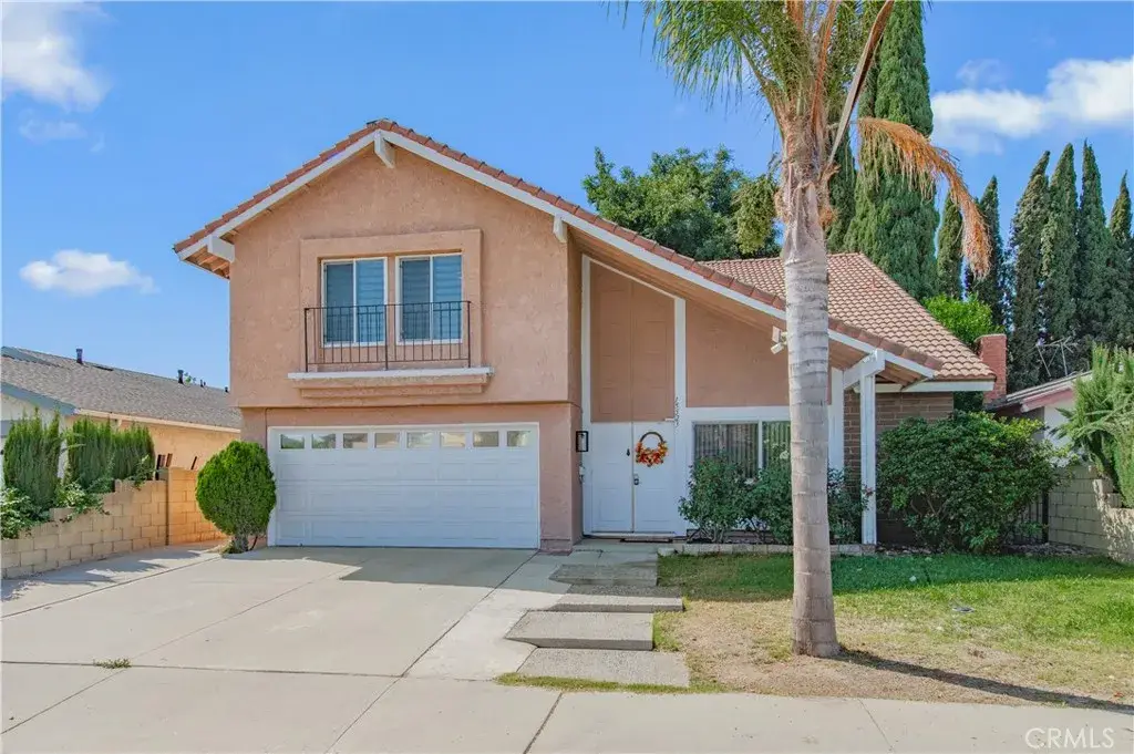 15523 Lancelot, Norwalk, CA 90650 - #1