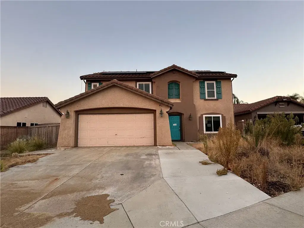 25073 Babbling Brook Circle, Menifee, CA 92584 - #1