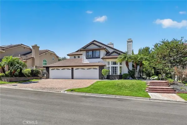 4755 Stirlingbridge, Yorba Linda, CA 92887