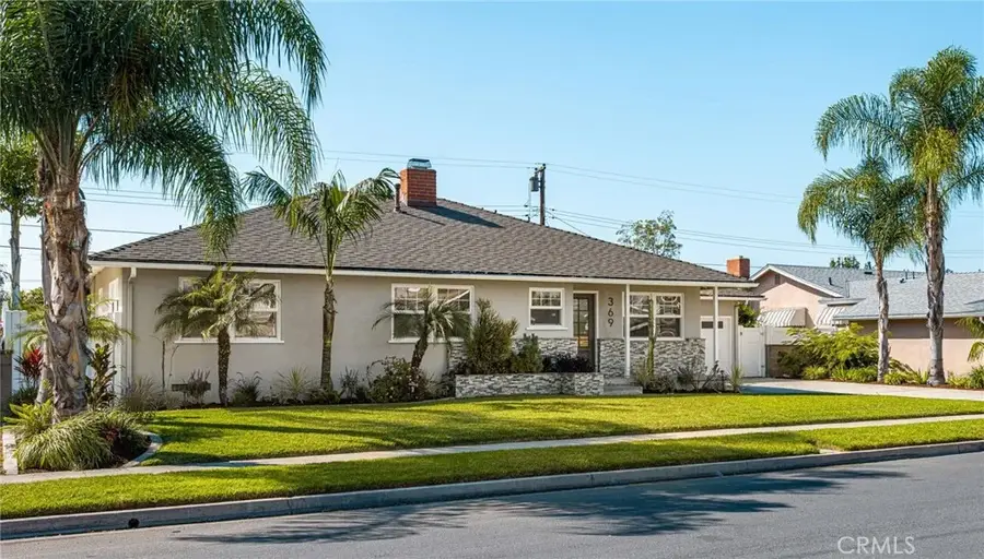 369 S Poinsettia, Brea, CA 92821 - #3