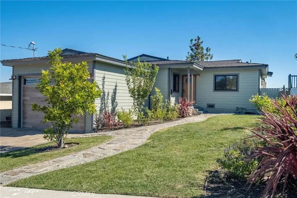 25710 Crest Road, Torrance, CA 90505 - #1