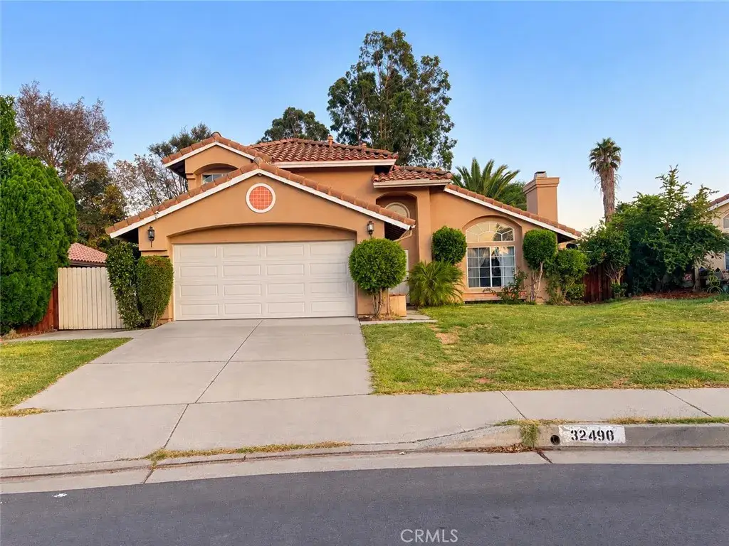 32490 Beechwood, Lake Elsinore, CA 92530 - #1