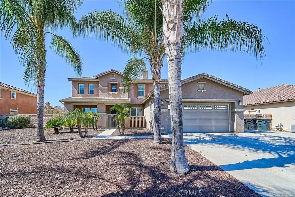 1043 Hawthorne, Hemet, CA 92545 - #1