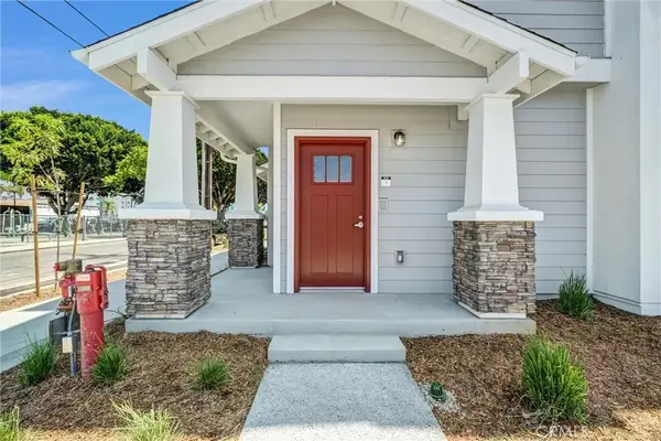 1336 Locust Avenue #5, Long Beach, CA 90813