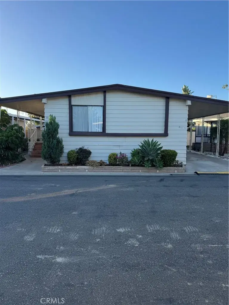 5772 Garden Grove #417, Westminster, CA 92683 - #1