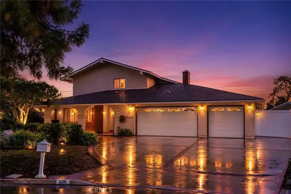 525 Via Codo, Fullerton, CA 92835
