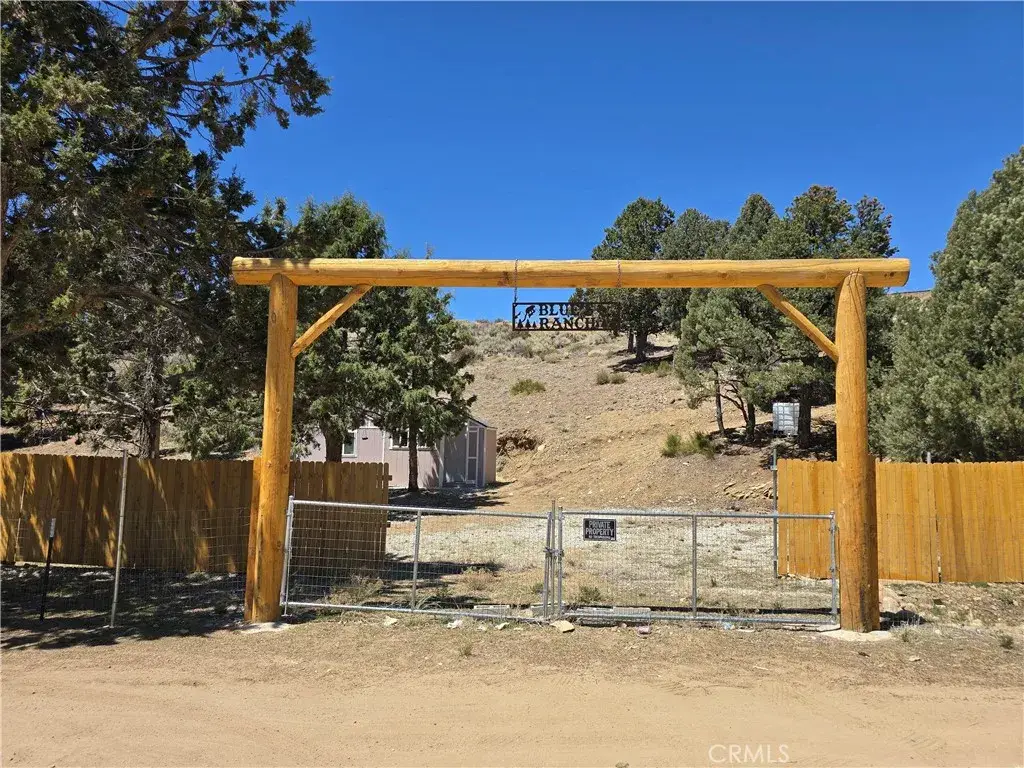 46247 Serpentine, Big Bear City, CA 92314 - #1