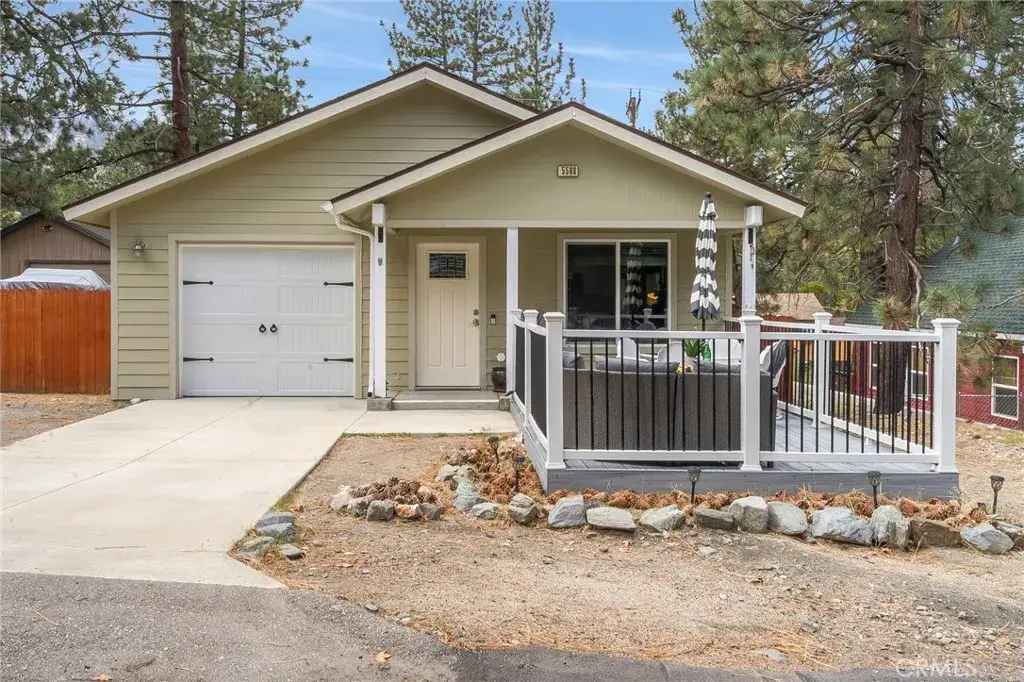 5568 Lodgepole Drive, Wrightwood, CA 92397 - #1