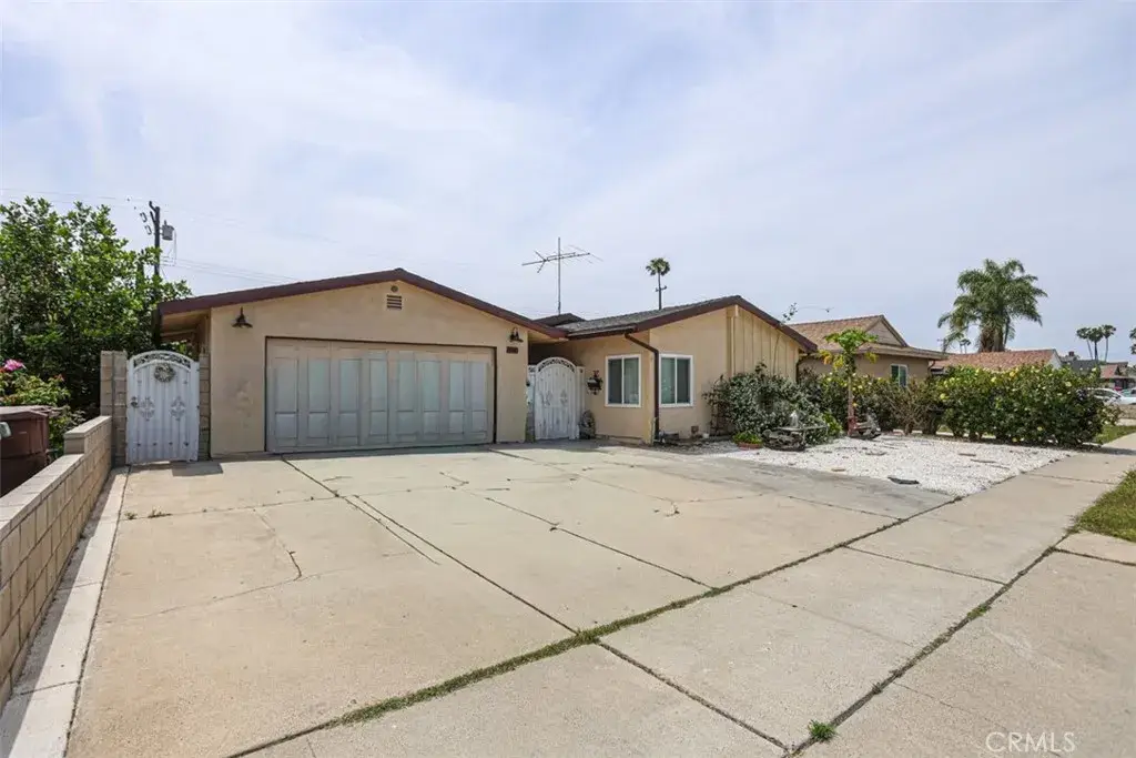 1762 W Minerva, Anaheim, CA 92804 - #1