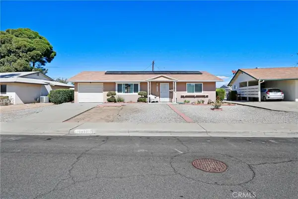 28990 Prestwick, Sun City, CA 92586