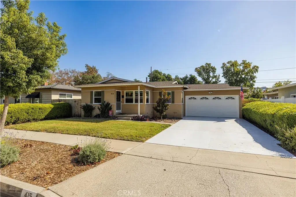 415 S Devon, Orange, CA 92868 - #1