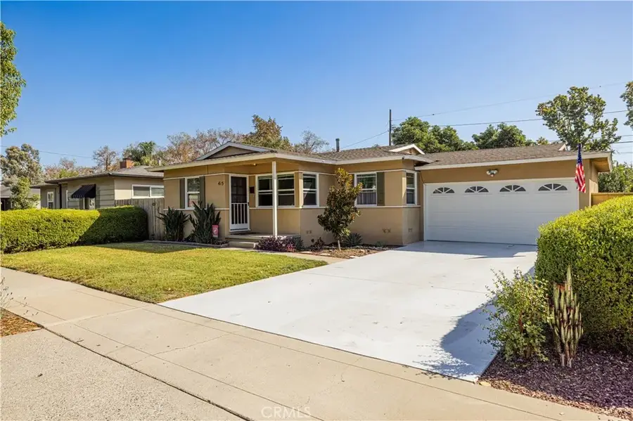 415 S Devon, Orange, CA 92868 - #2