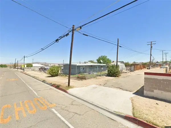 25349 Anderson Ave, Barstow, CA 92311