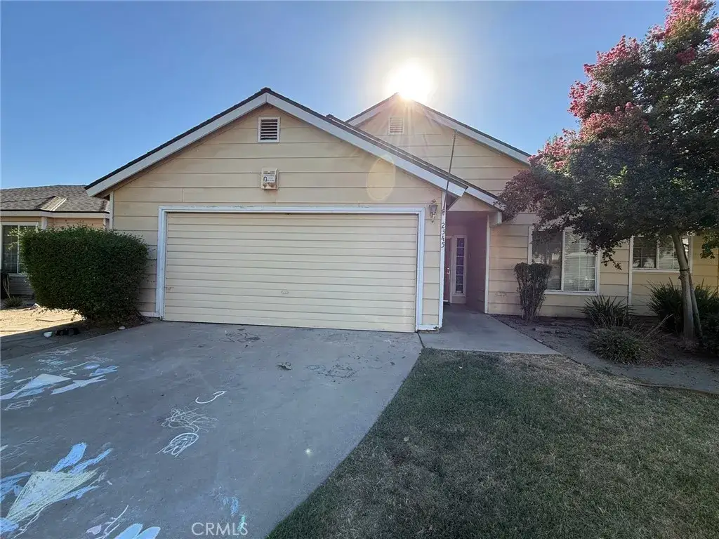 2345 N Michael, Visalia, CA 93292 - #1