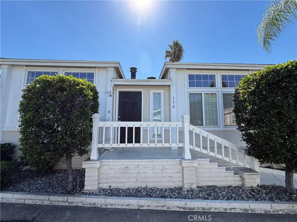 320 N Park Vista #116, Anaheim, CA 92806 - #1