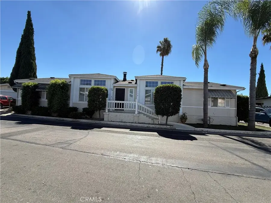 320 N Park Vista #116, Anaheim, CA 92806 - #2