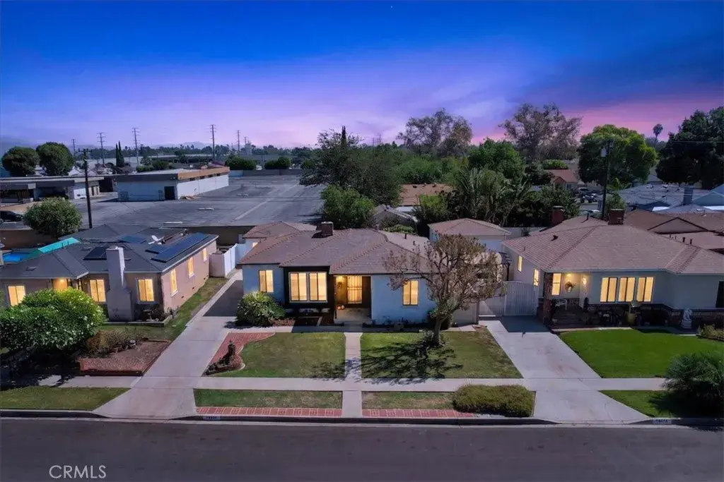10908 Crossdale Avenue, Downey, CA 90241 - #1