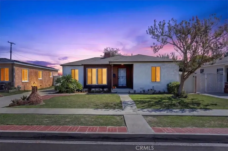 10908 Crossdale Avenue, Downey, CA 90241 - #2